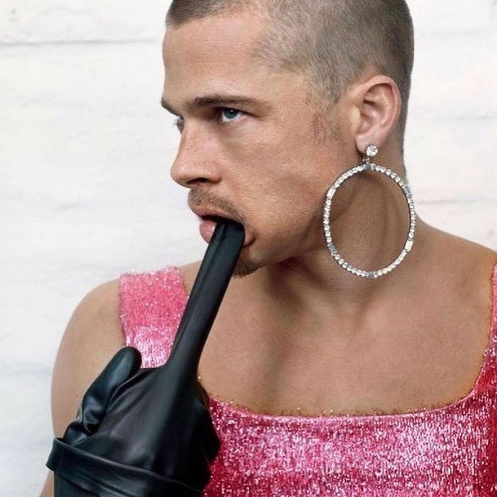 Meet your Posher, Andrea